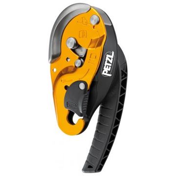 Picture of ID S Descender